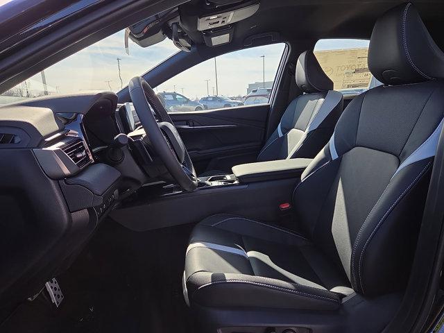 new 2026 Toyota Camry car, priced at $37,709