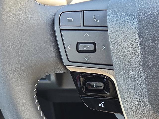 new 2026 Toyota Camry car, priced at $37,709