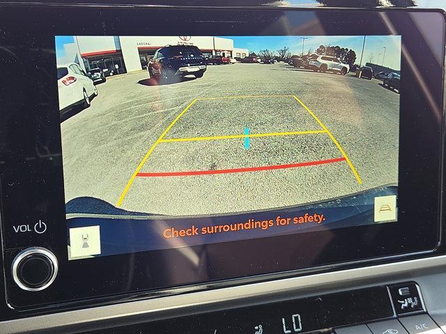 new 2026 Toyota Camry car, priced at $37,709