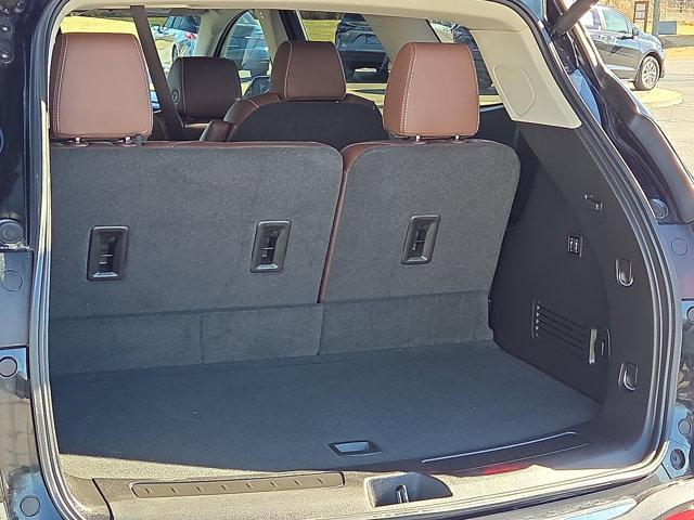 used 2019 Buick Enclave car, priced at $26,881