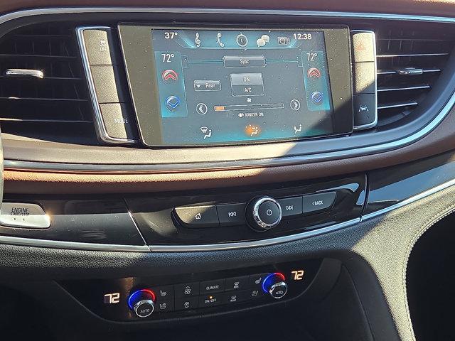 used 2019 Buick Enclave car, priced at $26,881