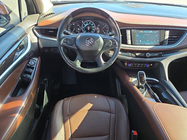 used 2019 Buick Enclave car, priced at $26,881