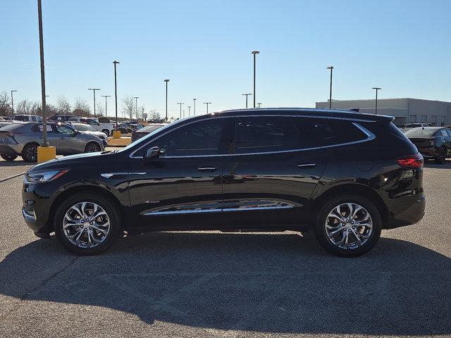 used 2019 Buick Enclave car, priced at $26,881