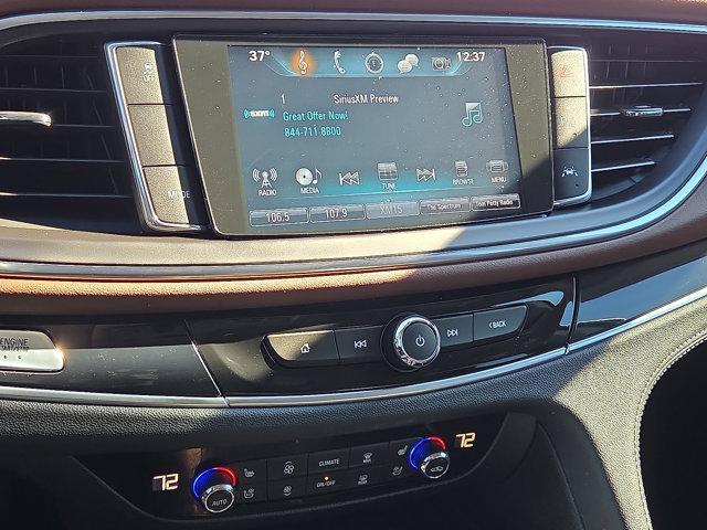 used 2019 Buick Enclave car, priced at $26,881