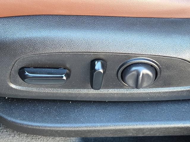 used 2019 Buick Enclave car, priced at $26,881