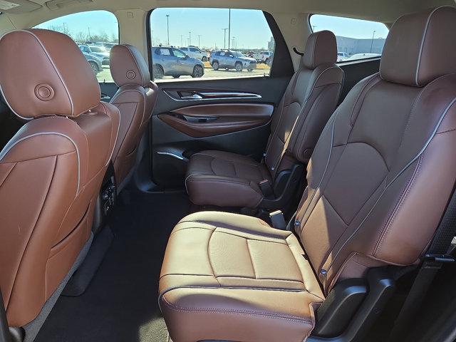 used 2019 Buick Enclave car, priced at $26,881