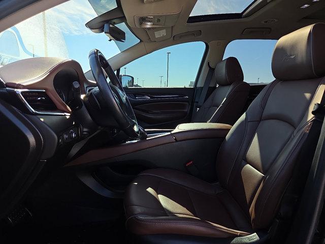 used 2019 Buick Enclave car, priced at $26,881