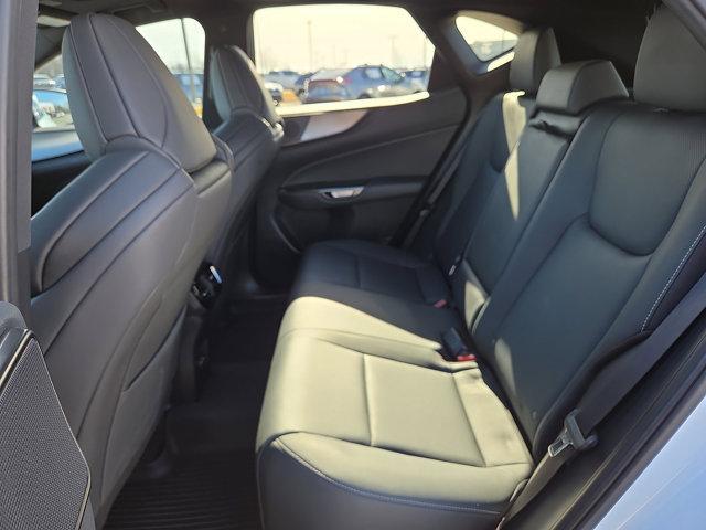 used 2023 Lexus NX 350 car, priced at $42,717
