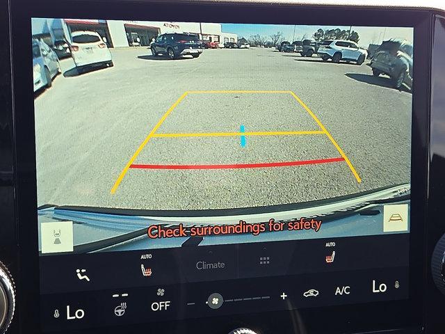 used 2023 Lexus NX 350 car, priced at $42,717