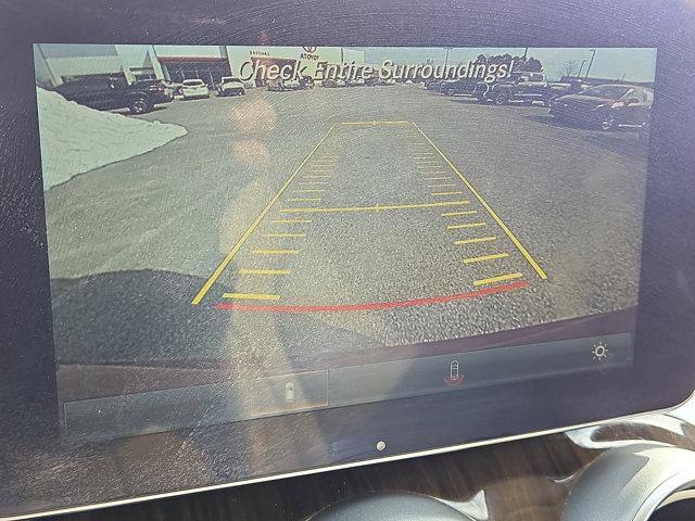 used 2016 Mercedes-Benz GLC 300 car, priced at $15,119