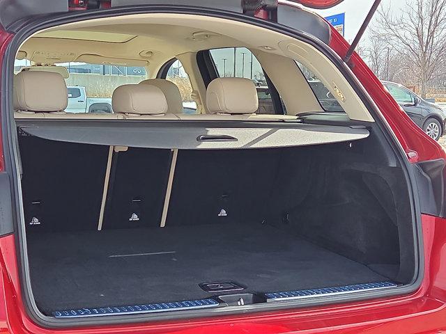 used 2016 Mercedes-Benz GLC 300 car, priced at $15,119