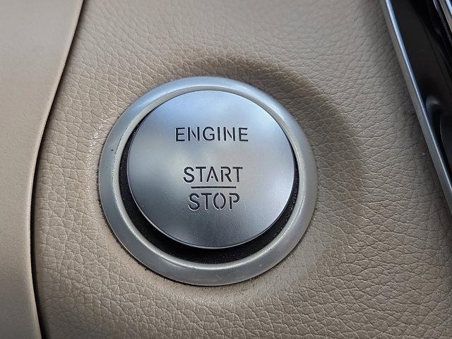 used 2016 Mercedes-Benz GLC 300 car, priced at $15,119