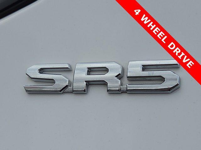 used 2024 Toyota Tundra car, priced at $45,119