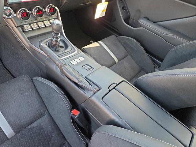 new 2026 Toyota GR86 car, priced at $37,216