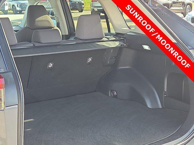 used 2020 Toyota RAV4 car, priced at $21,729