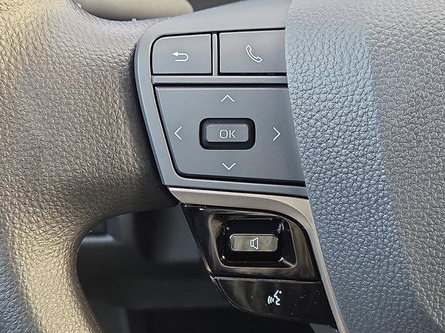 new 2026 Toyota Camry car, priced at $30,814