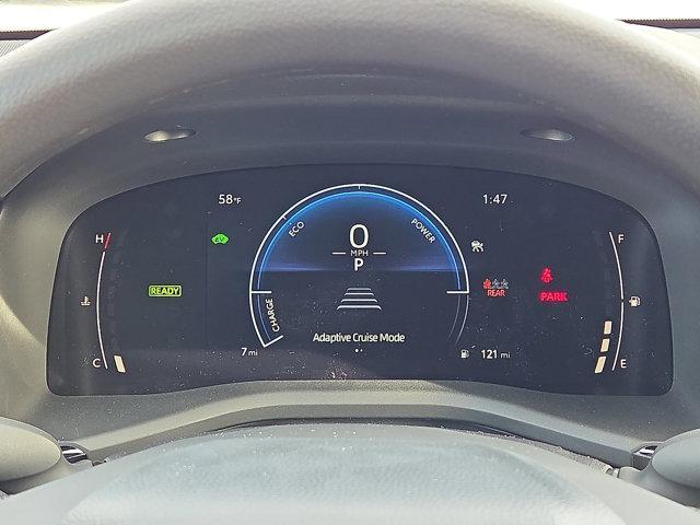 new 2026 Toyota Camry car, priced at $30,814