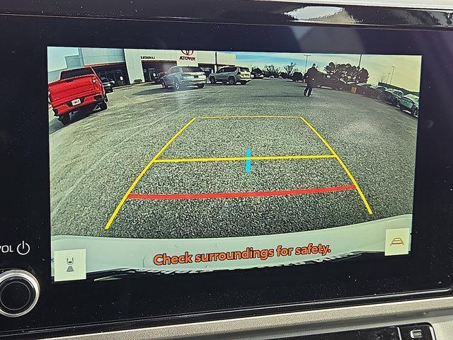 new 2026 Toyota Camry car, priced at $30,814