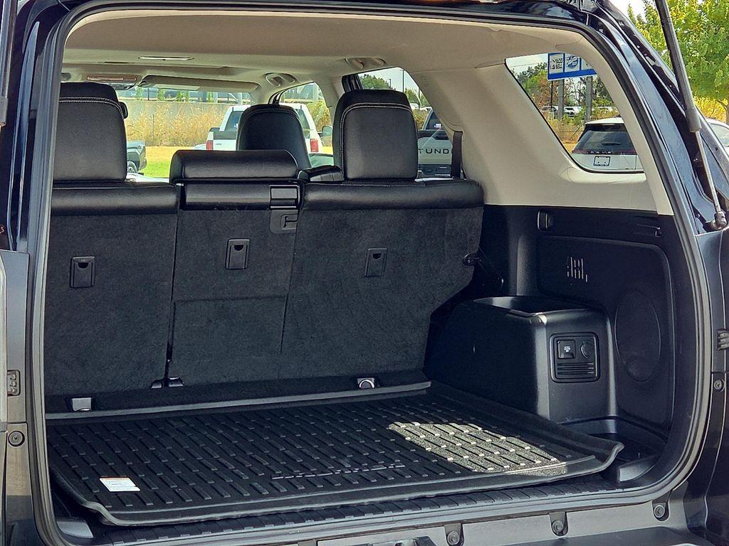 used 2019 Toyota 4Runner car, priced at $34,397