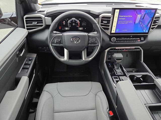 new 2026 Toyota Tundra car, priced at $61,004
