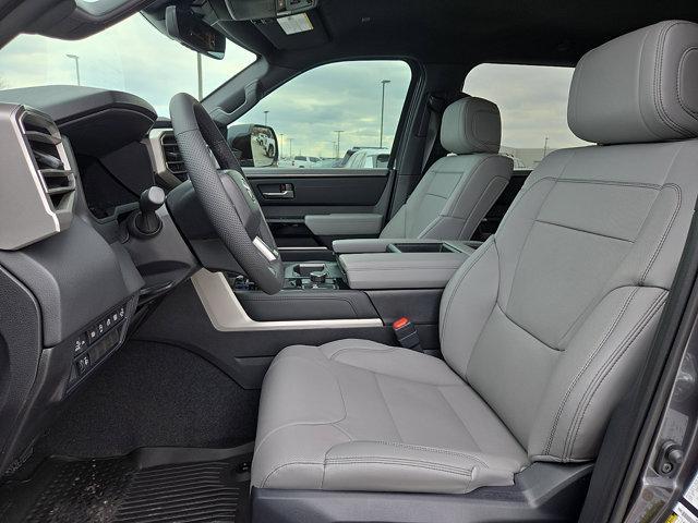 new 2026 Toyota Tundra car, priced at $61,004