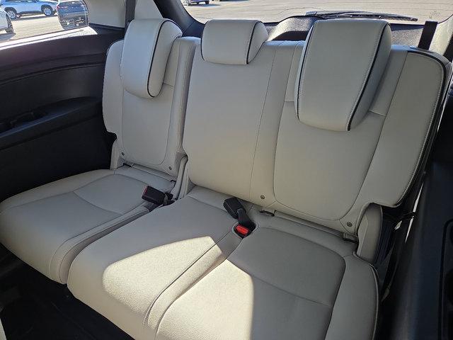 used 2025 Honda Odyssey car, priced at $46,127