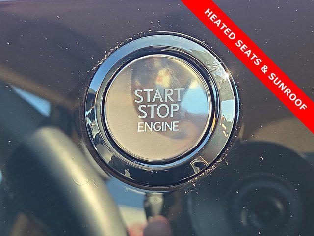 used 2025 Lexus NX 250 car, priced at $44,817