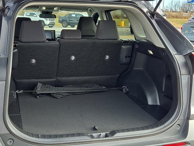 used 2022 Toyota RAV4 car, priced at $26,651