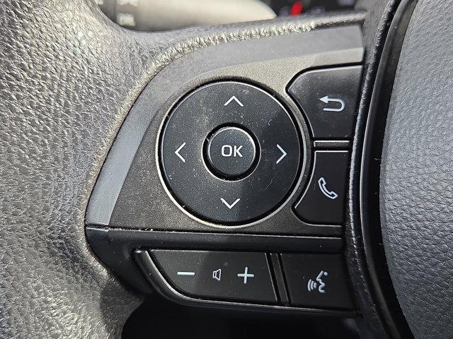 used 2022 Toyota RAV4 car, priced at $26,651