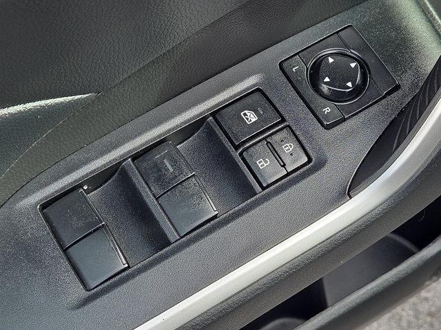 used 2022 Toyota RAV4 car, priced at $26,651