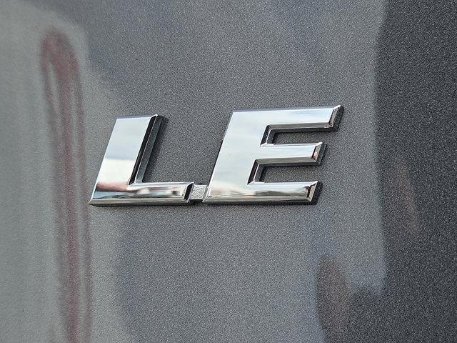 used 2022 Toyota RAV4 car, priced at $26,651