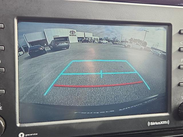 used 2022 Toyota RAV4 car, priced at $26,651