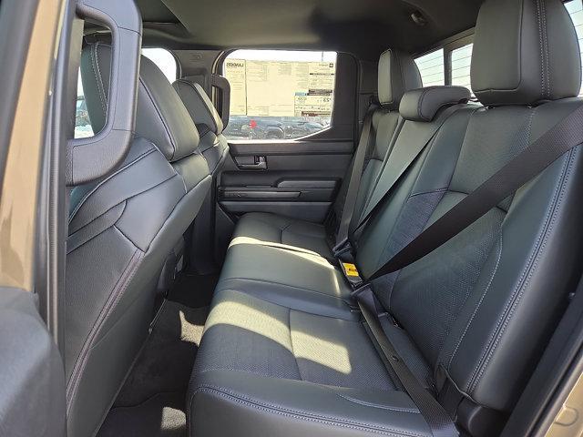 new 2026 Toyota Tacoma Hybrid car, priced at $58,905