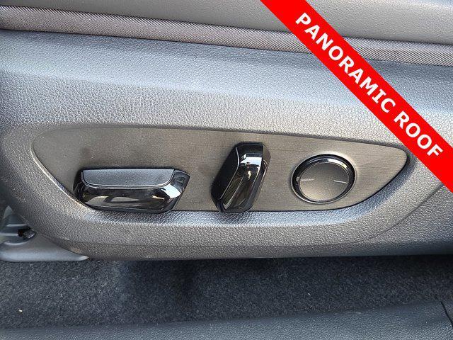 used 2024 Lexus RX 500h car, priced at $64,829