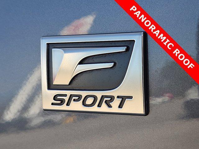 used 2024 Lexus RX 500h car, priced at $64,829