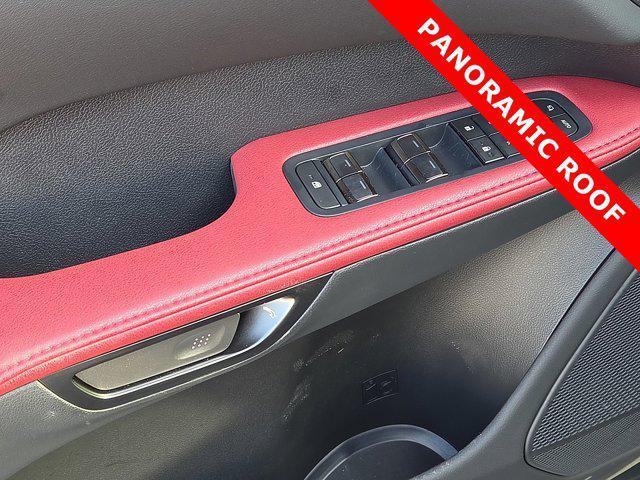 used 2024 Lexus RX 500h car, priced at $64,829