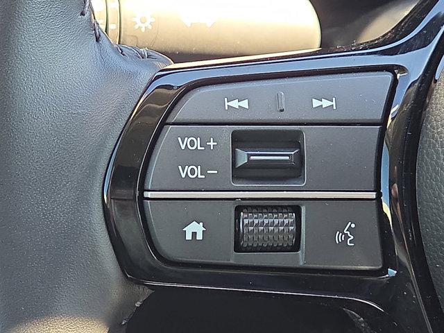 used 2025 Honda CR-V car, priced at $37,084