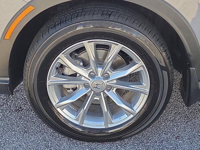 used 2025 Honda CR-V car, priced at $37,084