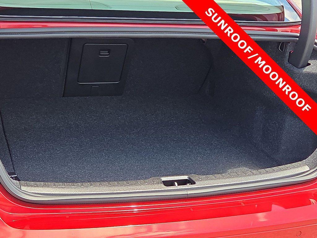used 2024 Volvo S60 car, priced at $32,544