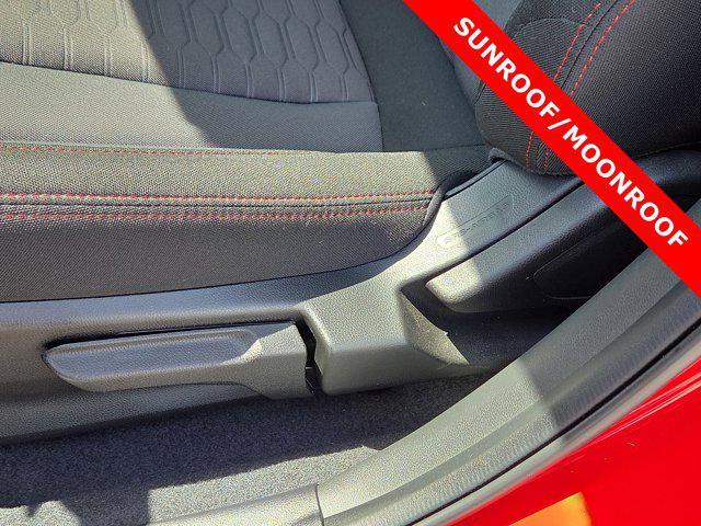 used 2025 Subaru Impreza car, priced at $27,124