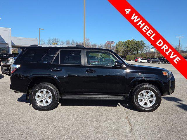 used 2019 Toyota 4Runner car, priced at $26,657