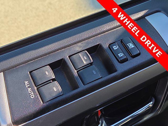 used 2019 Toyota 4Runner car, priced at $26,657