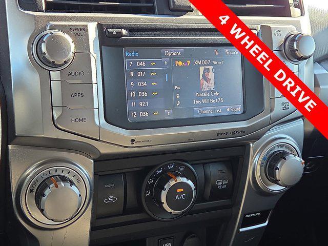 used 2019 Toyota 4Runner car, priced at $26,657