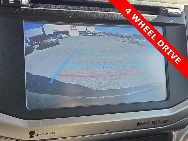 used 2019 Toyota 4Runner car, priced at $26,657