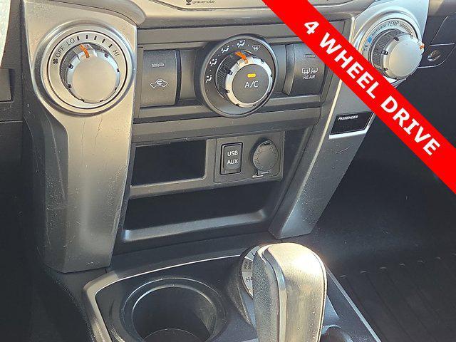 used 2019 Toyota 4Runner car, priced at $26,657
