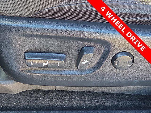 used 2019 Toyota 4Runner car, priced at $26,657