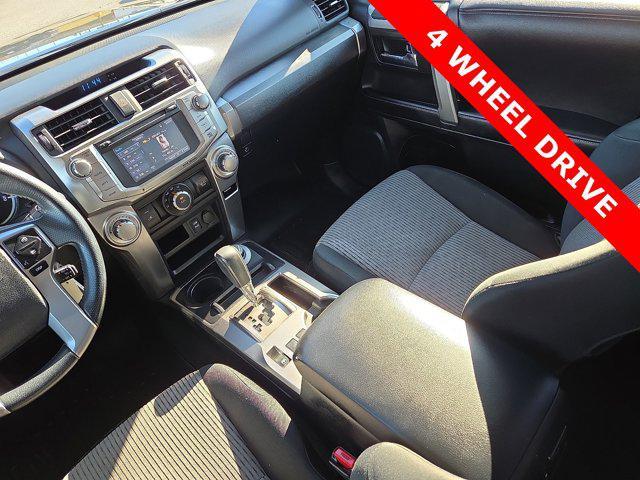 used 2019 Toyota 4Runner car, priced at $26,657