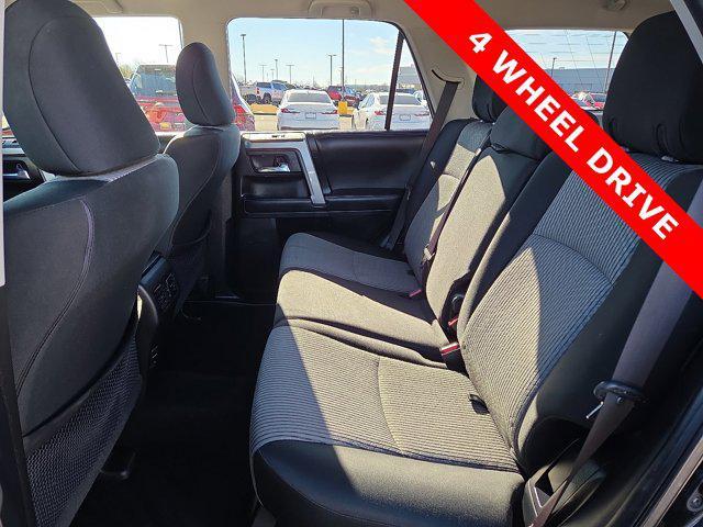 used 2019 Toyota 4Runner car, priced at $26,657