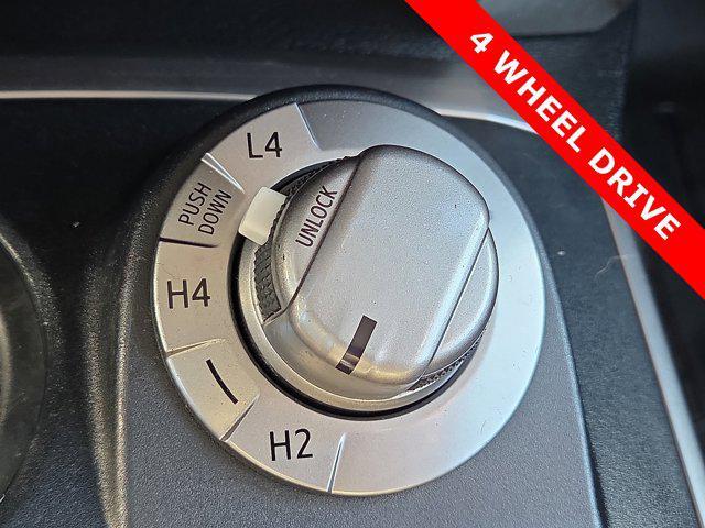 used 2019 Toyota 4Runner car, priced at $26,657