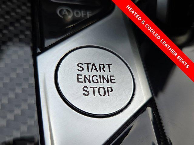 used 2023 BMW X5 car, priced at $61,251